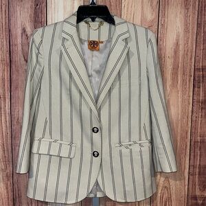 Tory Burch blazer jacket